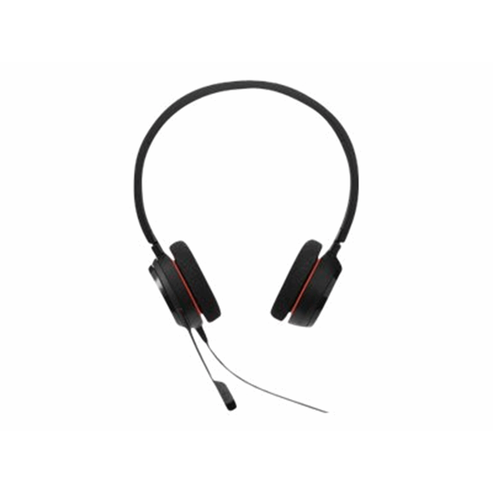 Jabra Evolve 20 MS stereo