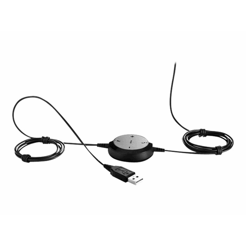 Jabra Evolve 20 MS stereo