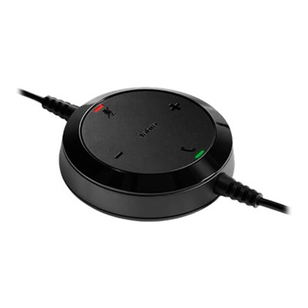 Jabra Evolve 20 Stereo UC USB C/A adapte Jabra Evolve 20 Stereo UC USB C/A adapte