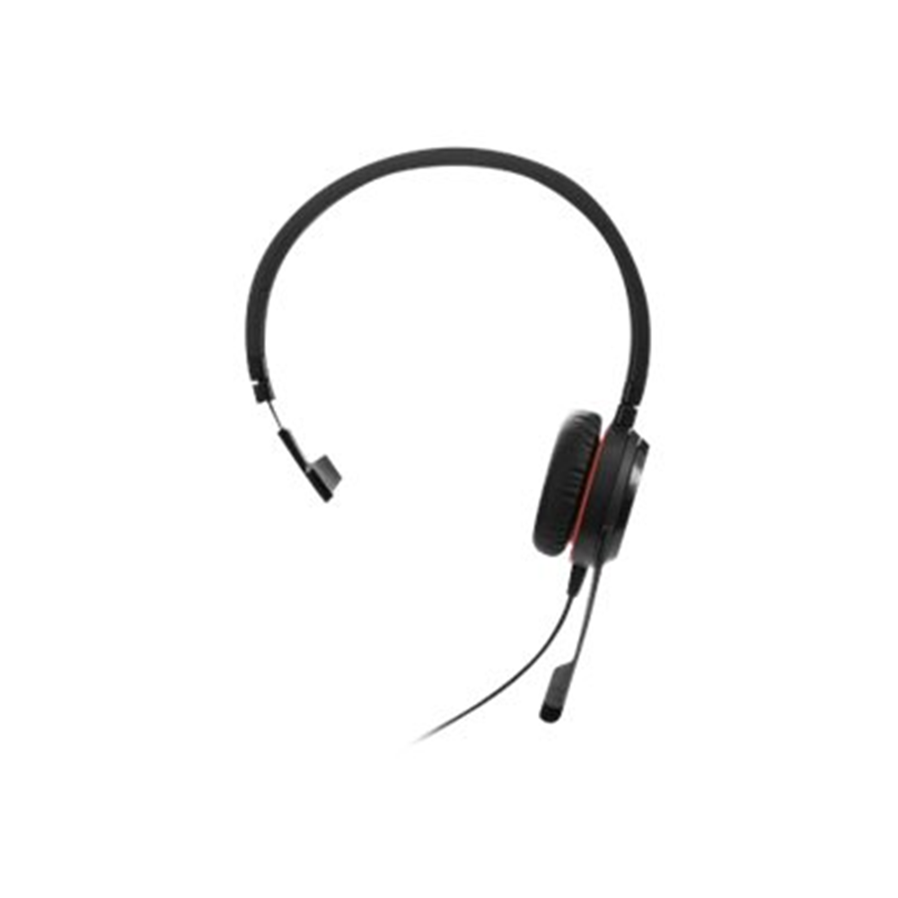 JABRA EVOLVE 20SE MONO MS USB-C JABRA EVOLVE 20SE MONO MS USB-C