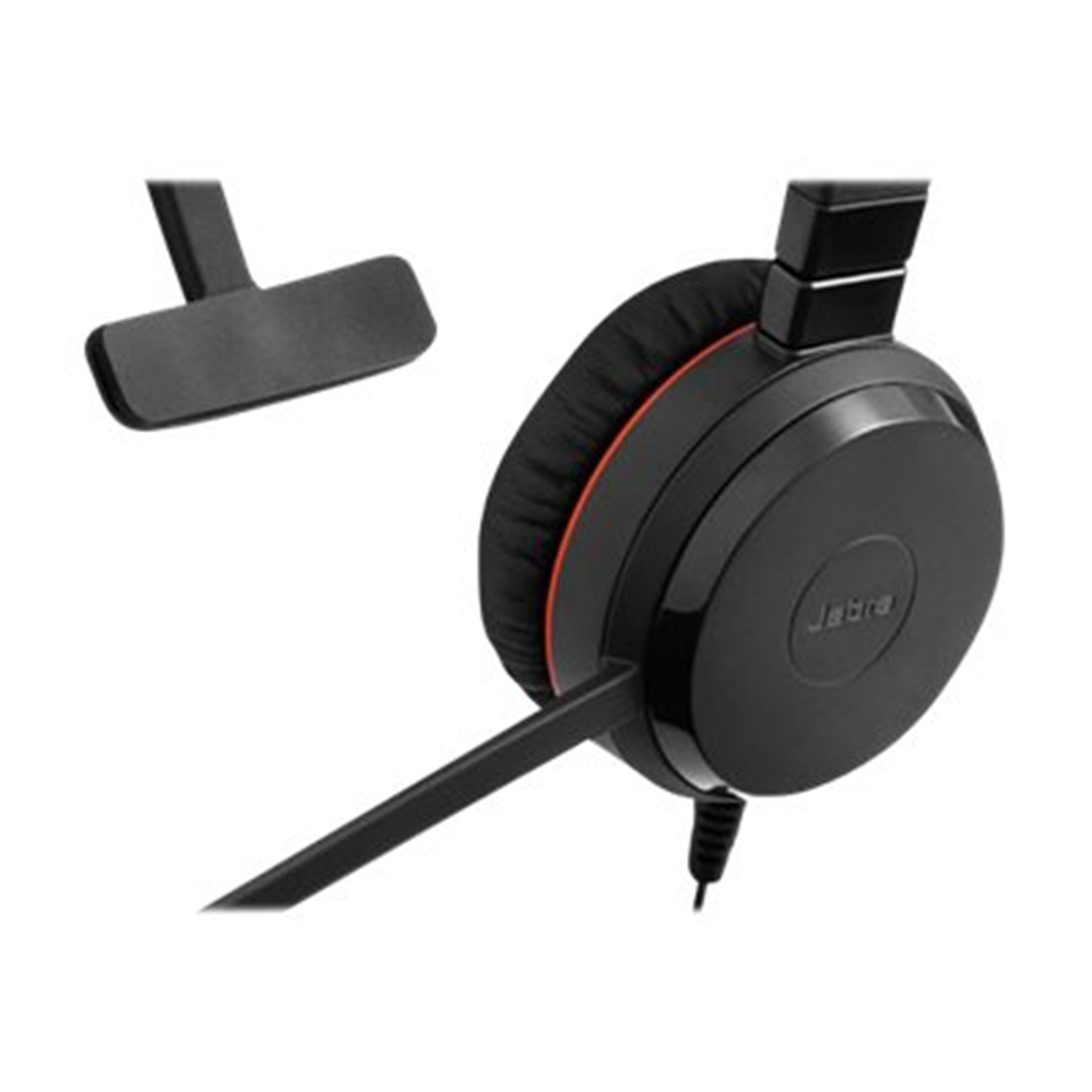 Jabra EVOLVE 30 II MS Mono.