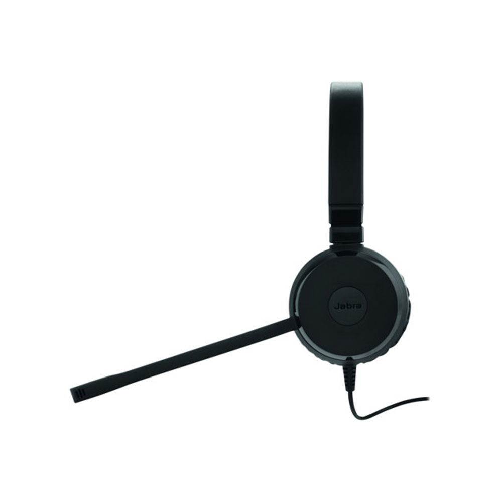 Jabra Evolve 30 II Stereo UC USB C/A ada Jabra Evolve 30 II Stereo UC USB C/A ada