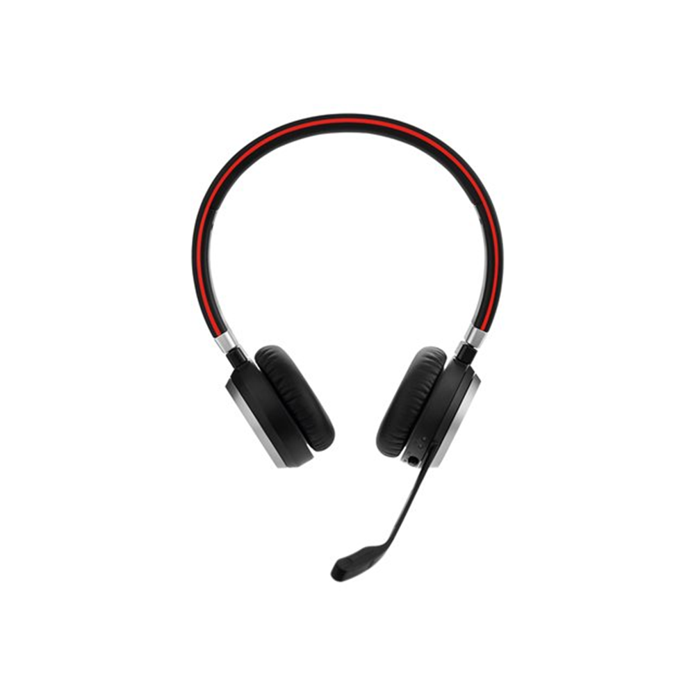 JABRA EVOLVE 65 MS STEREO HD AUDIO
