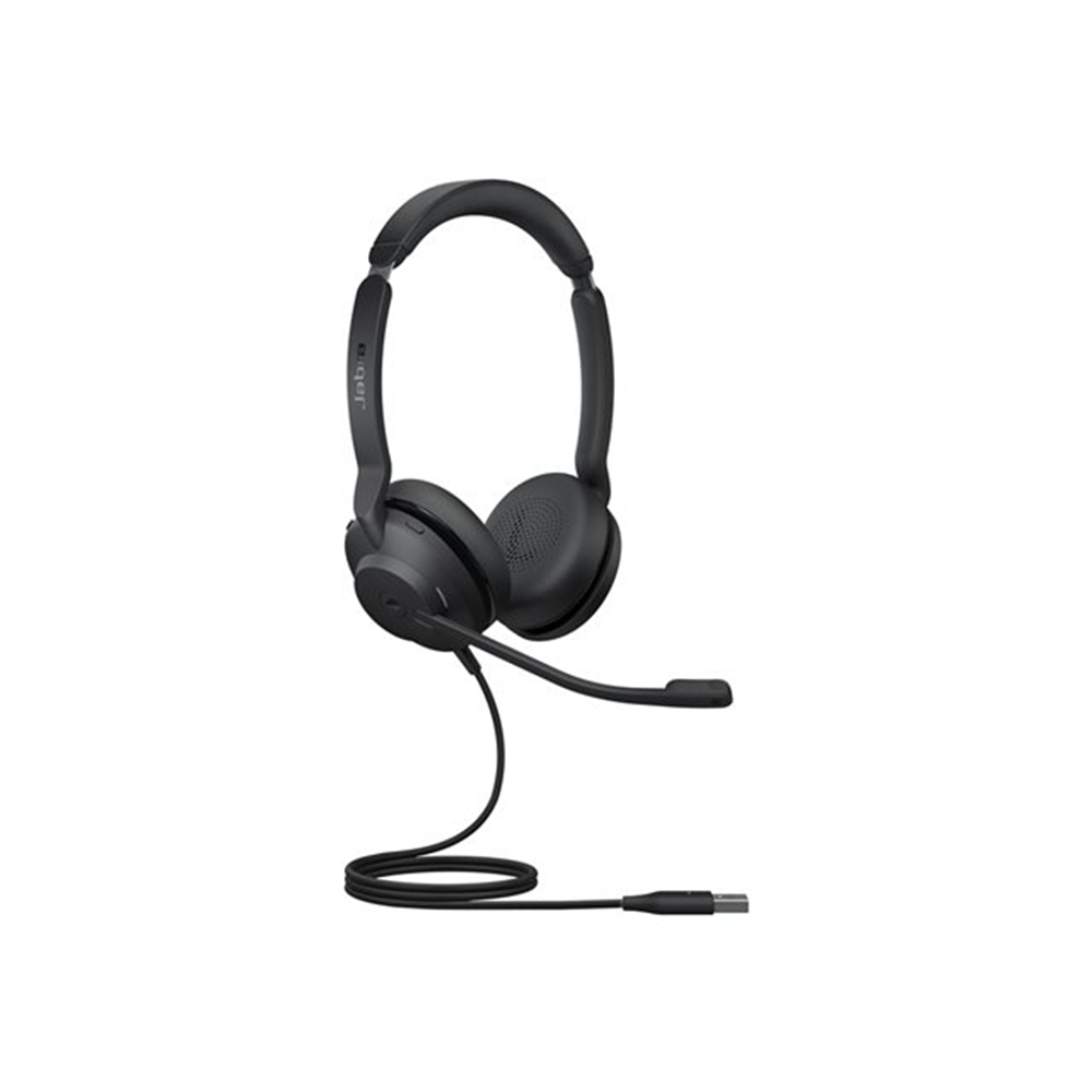 Jabra Evolve2 30 SE USB-A MS Stereo