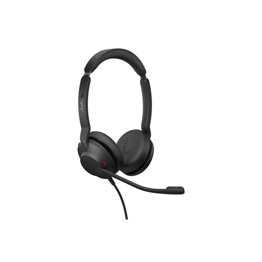 Jabra Evolve2 30 SE USB C/A MS Stereo Jabra Evolve2 30 SE USB C/A MS Stereo