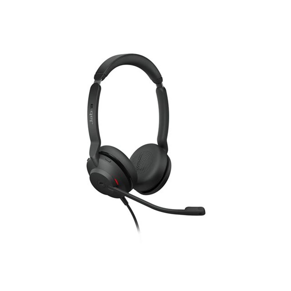 Jabra Evolve2 30 SE USB C/A UC Stereo Jabra Evolve2 30 SE USB C/A UC Stereo