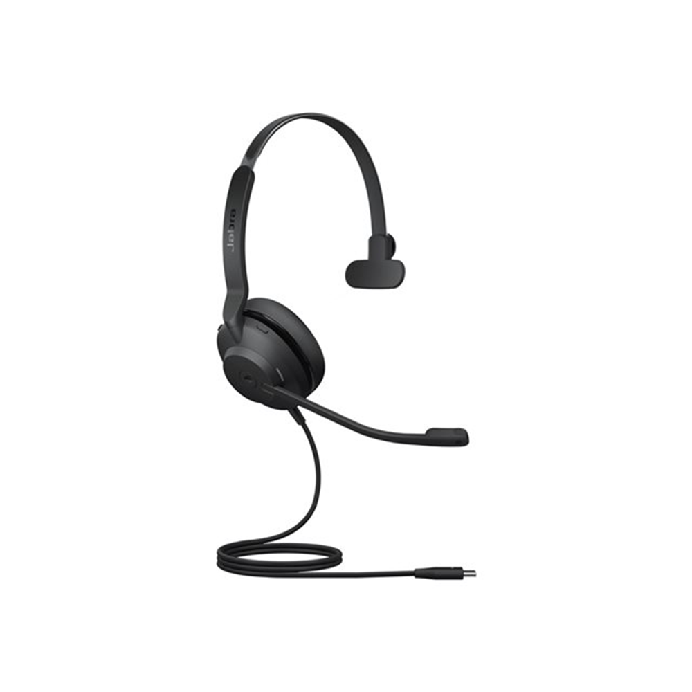 Jabra Evolve2 30 SE USB-C MS Mono