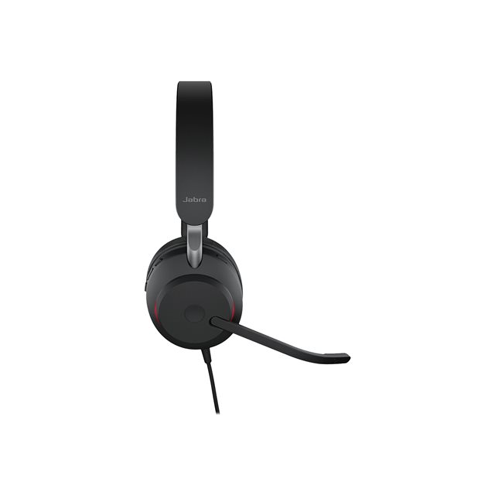 Jabra Evolve2 40 SE USB-A UC Stereo