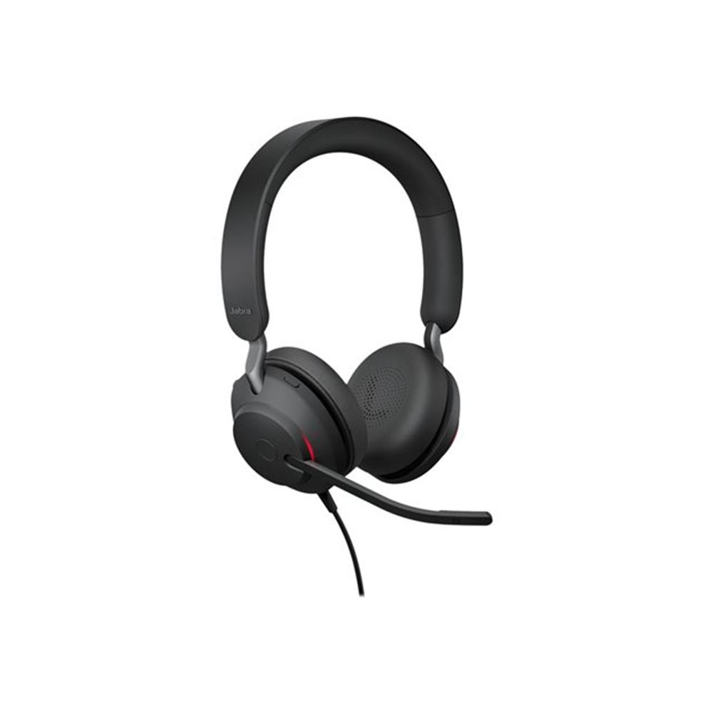 Jabra Evolve2 40 SE USB-A UC Stereo