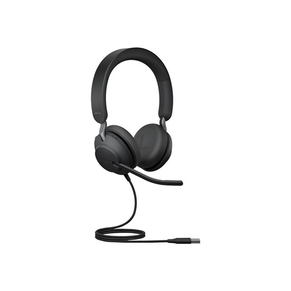 Jabra Evolve2 40 SE USB C/A UC Mono Jabra Evolve2 40 SE USB C/A UC Mono