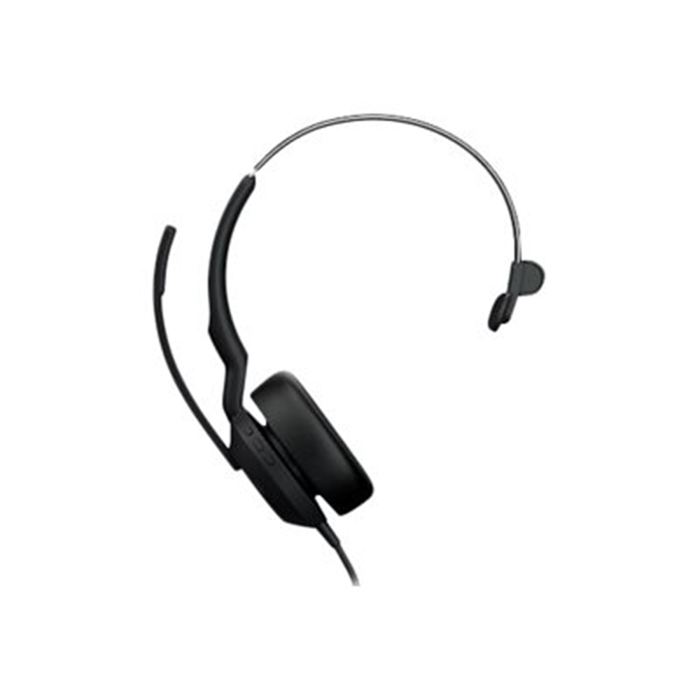 Jabra Evolve2 50 USB-A MS Mono