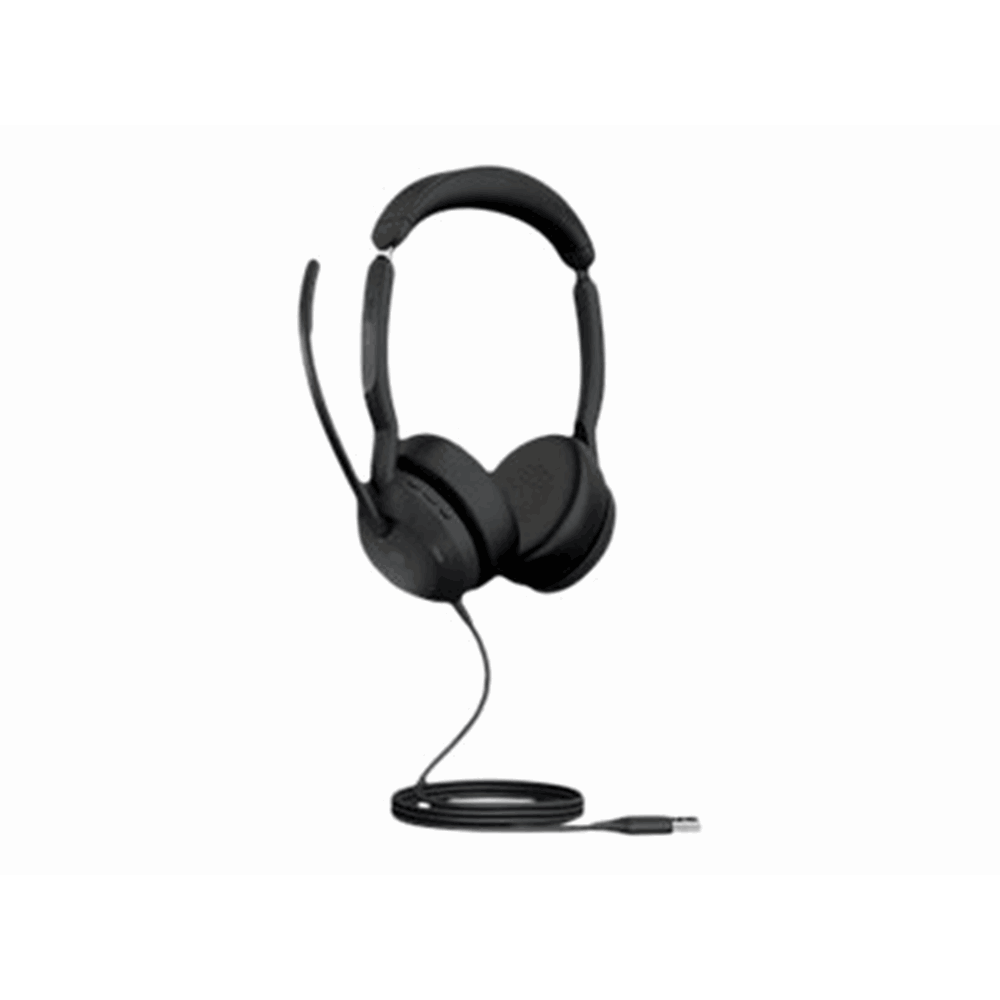 Jabra Evolve2 50 USB-A MS Stereo