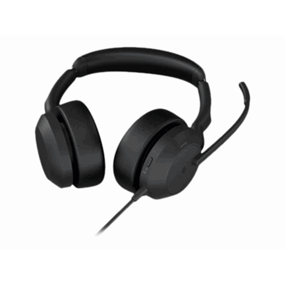 Jabra Evolve2 50 USB-A MS Stereo