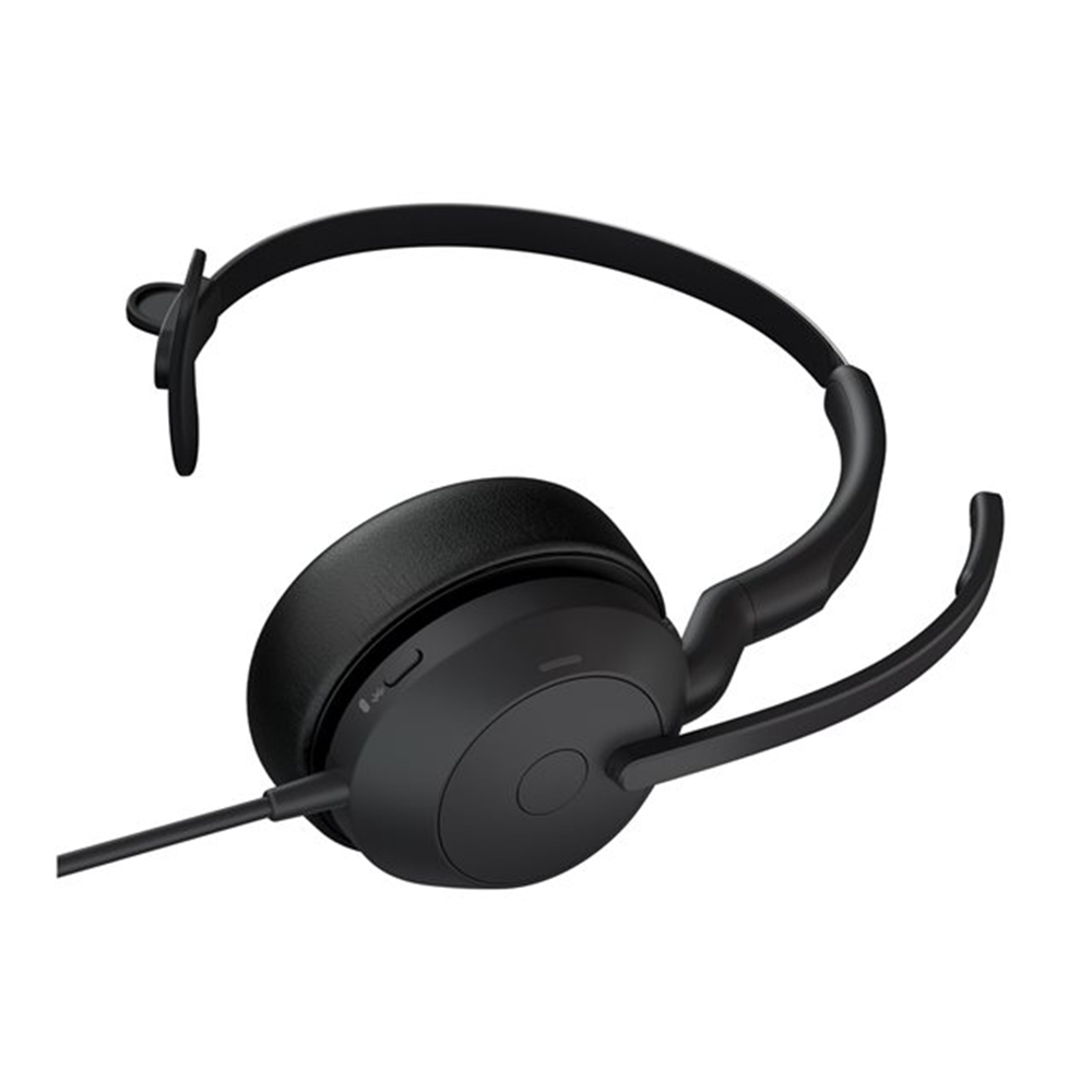 Jabra Evolve2 50 USB-A UC Mono