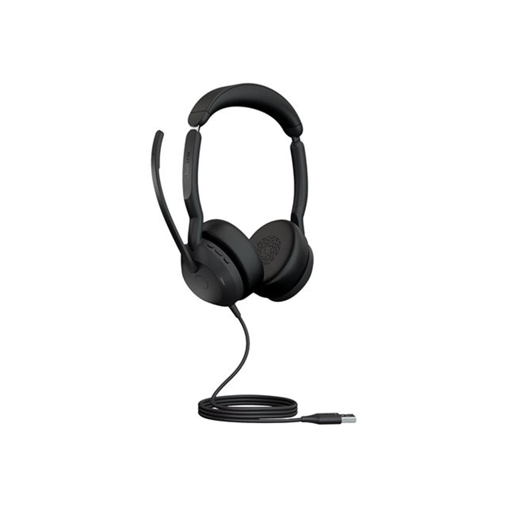Jabra Evolve2 50 USB-A UC Stereo