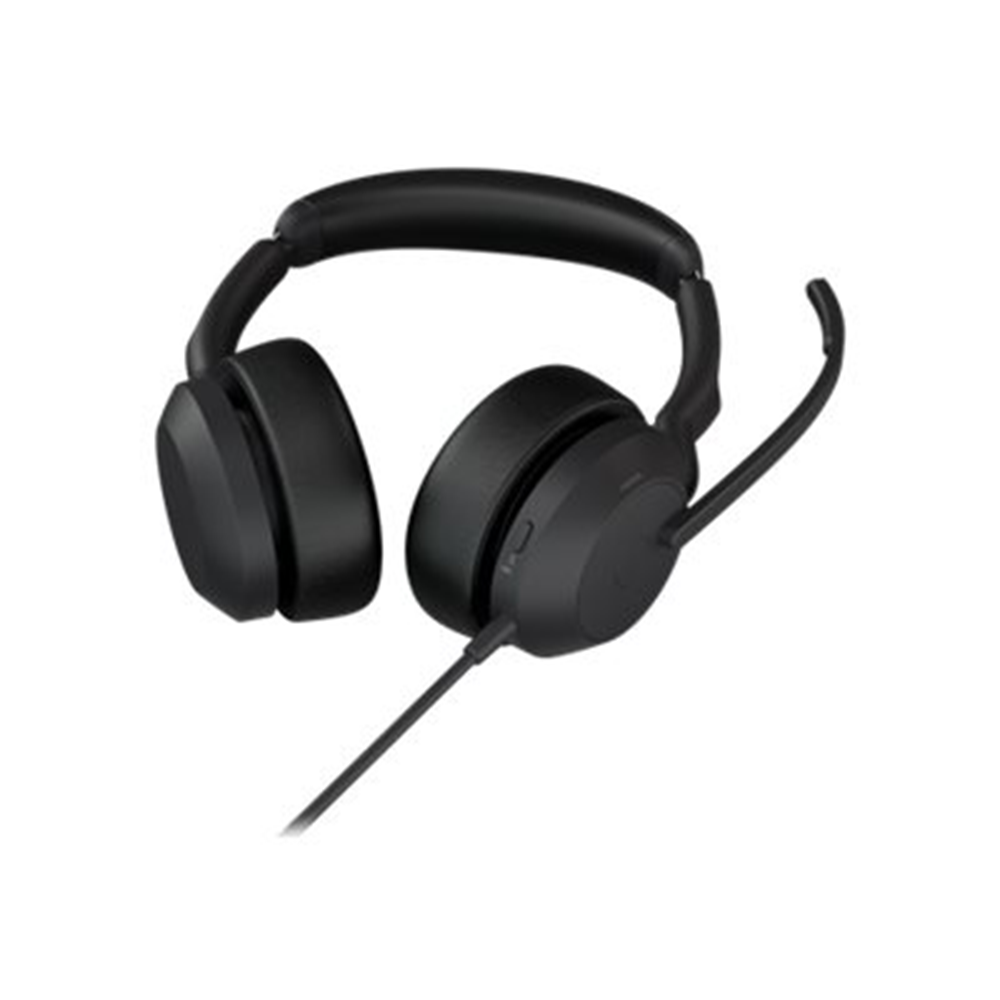 Jabra Evolve2 50 USB-A UC Stereo