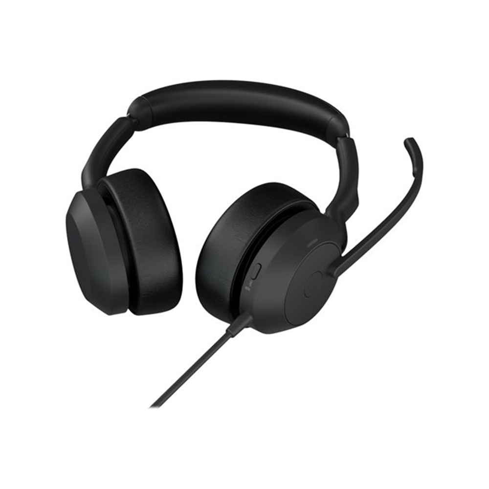 Jabra Evolve2 50 USB-A UC Stereo