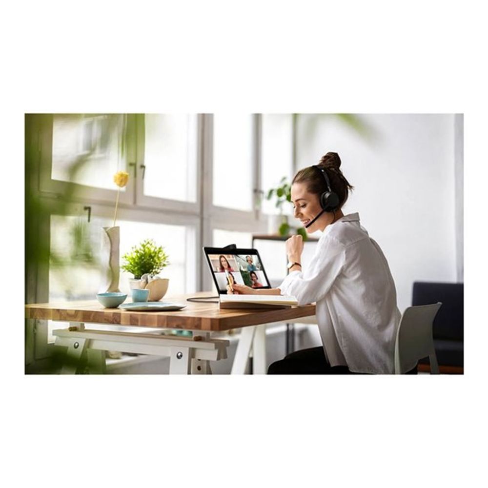 Jabra Evolve2 50 USB-A UC Stereo