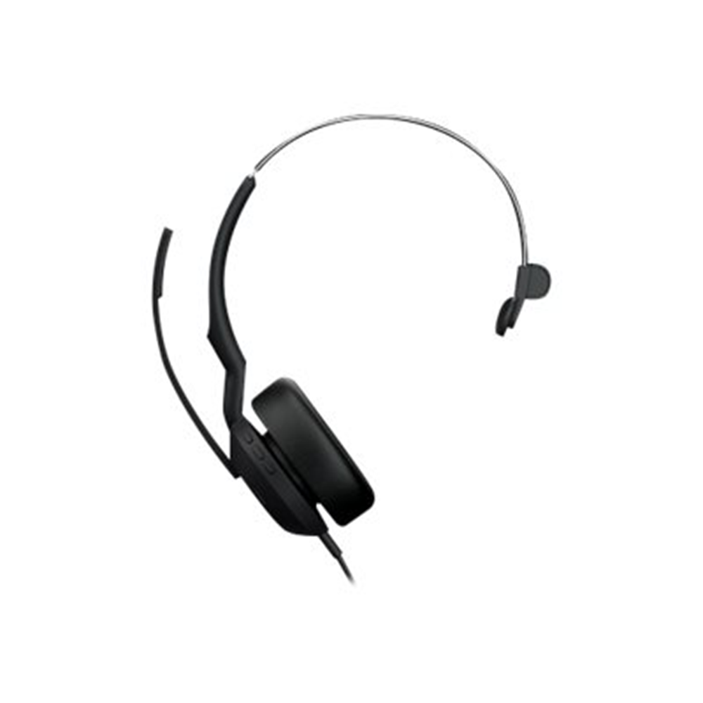 Jabra Evolve2 50 USB-C MS Mono