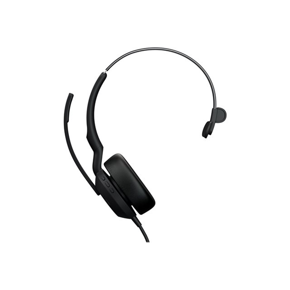 Jabra Evolve2 50 USB-C MS Mono
