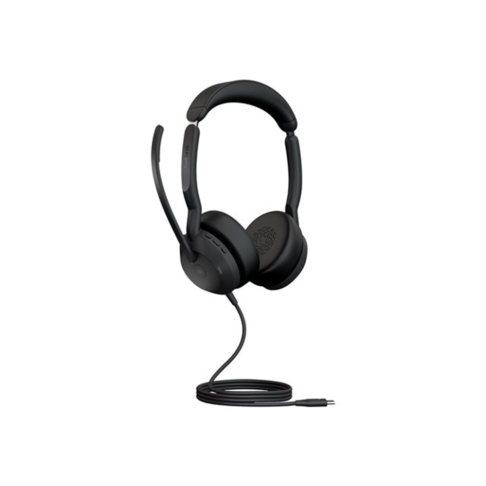 Jabra Evolve2 50 USB-C MS Stereo