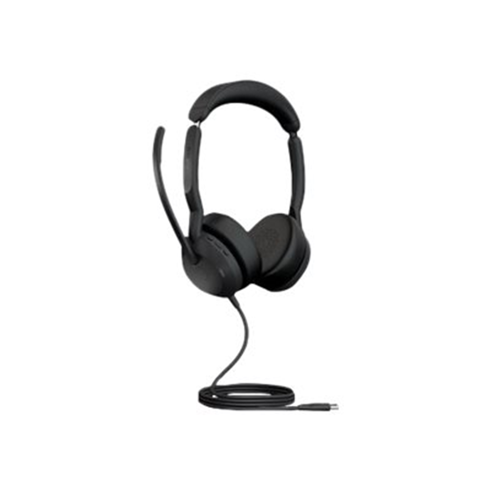 Jabra Evolve2 50 USB-C UC Stereo