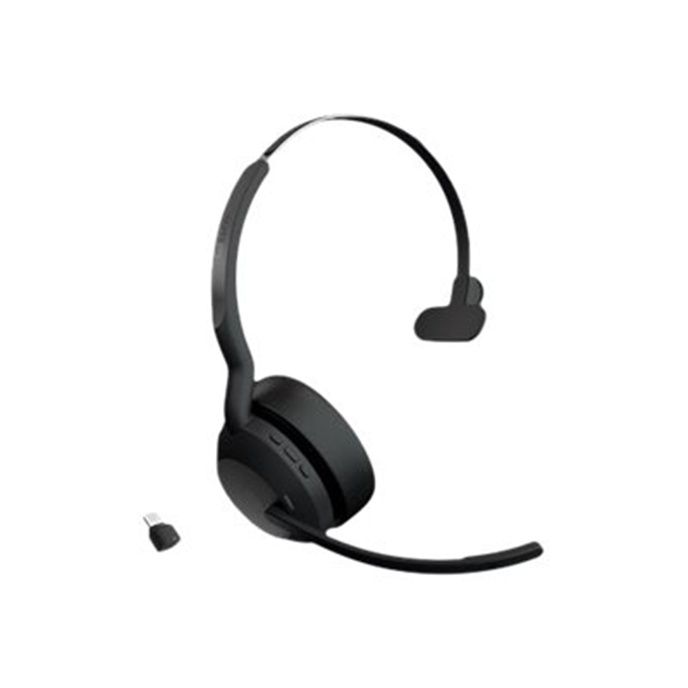 Jabra Evolve2 55 Link380c UC Mono
