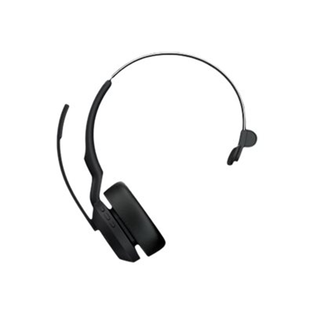 Jabra Evolve2 55 Link380c UC Mono