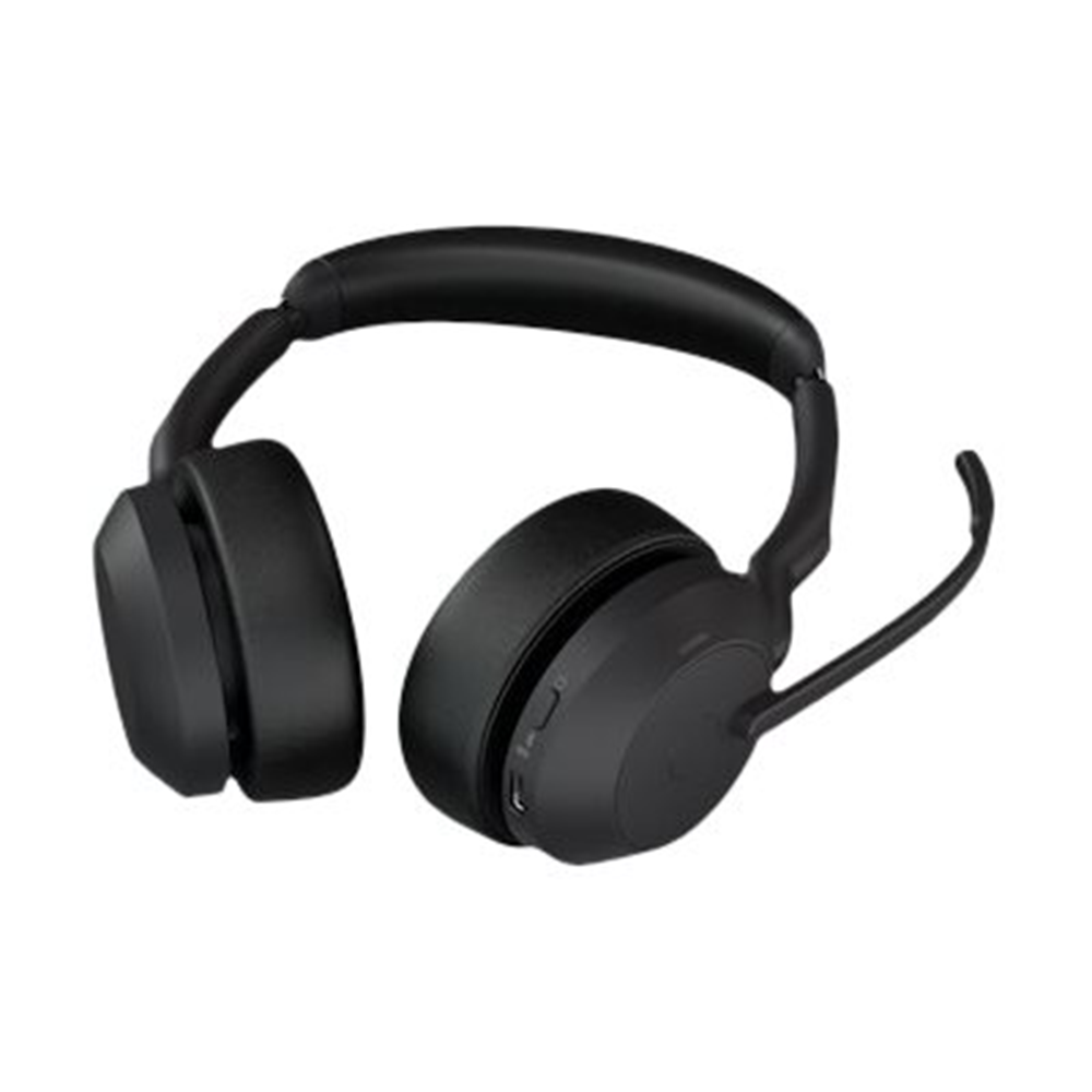 Jabra Evolve2 55 Link380c UC Stereo