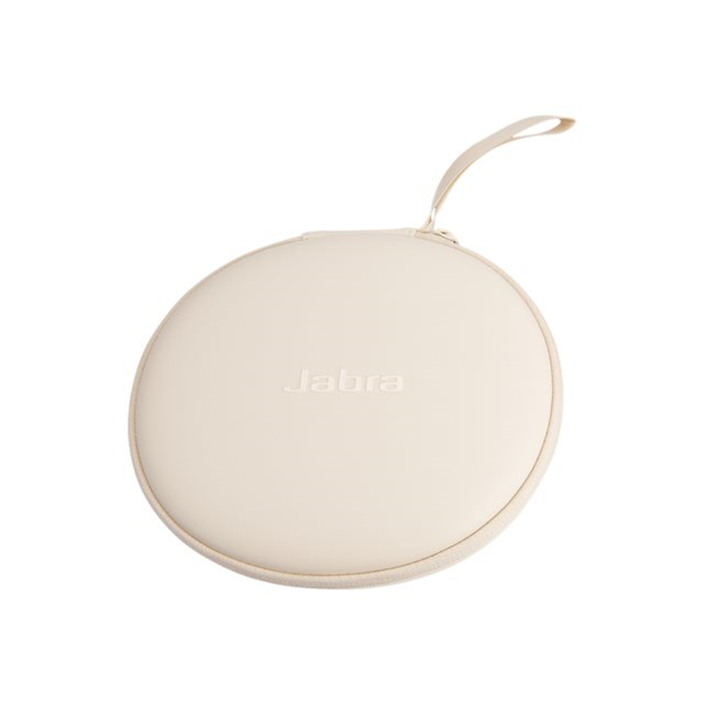 Jabra Evolve2 85 Carry Case Beige 1 pcs