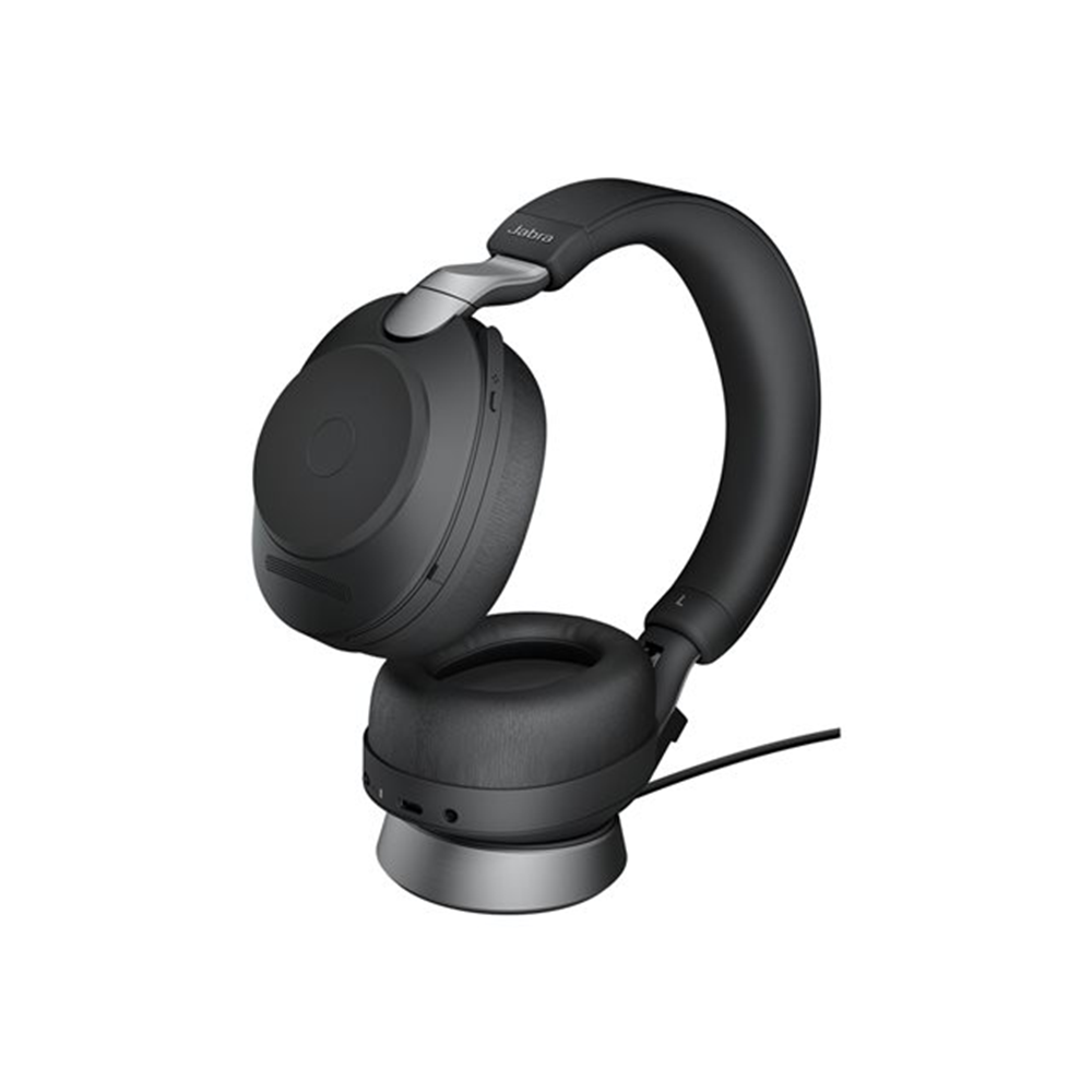 JABRA EVOLVE2 85 LINK380A UC STEREO STAN