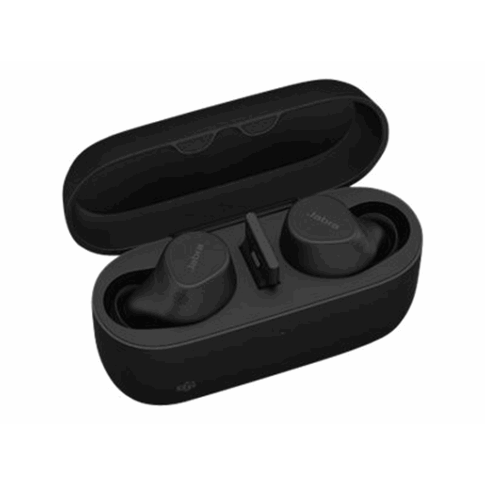 Jabra Evolve2 Buds USB-A MS