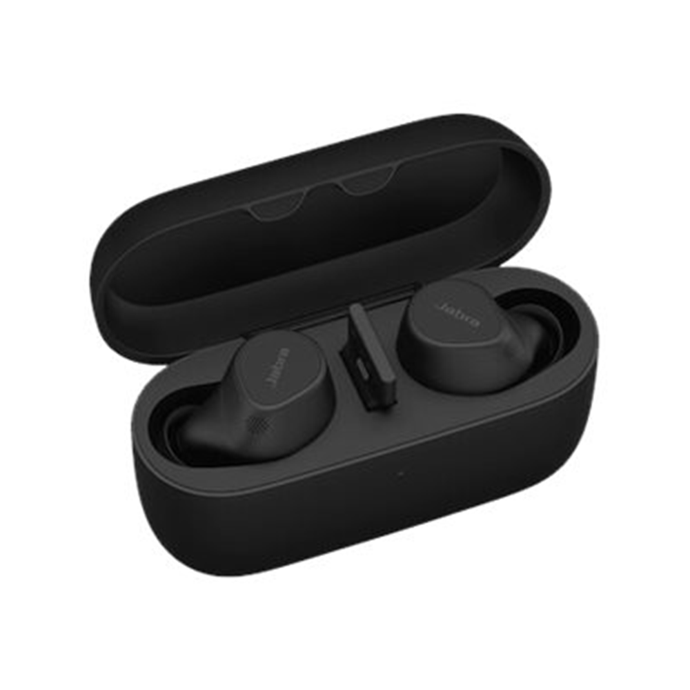 Jabra Evolve2 Buds USB-A UC - Wireless