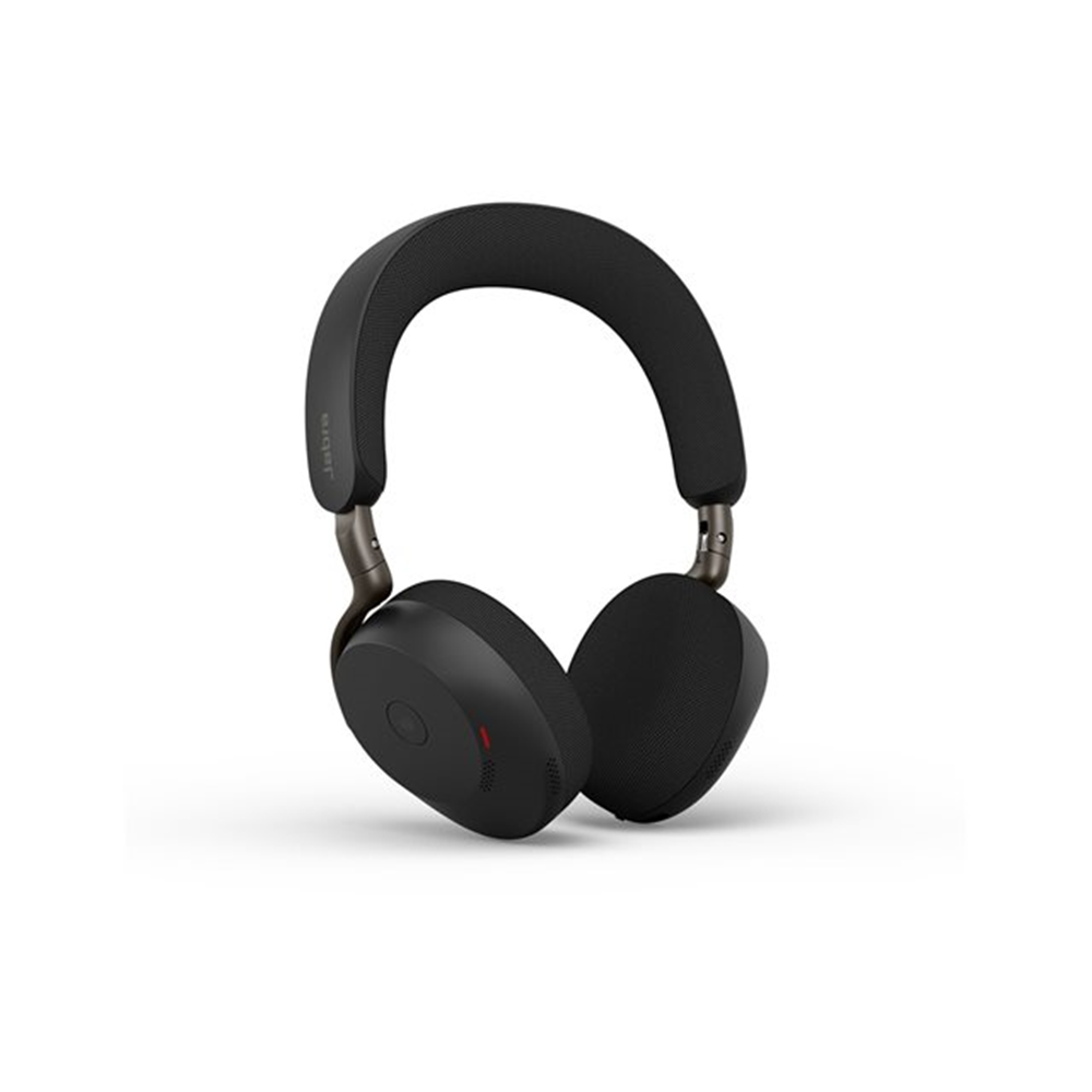 Jabra Evolve3 75 MS Link390a Black WLC C