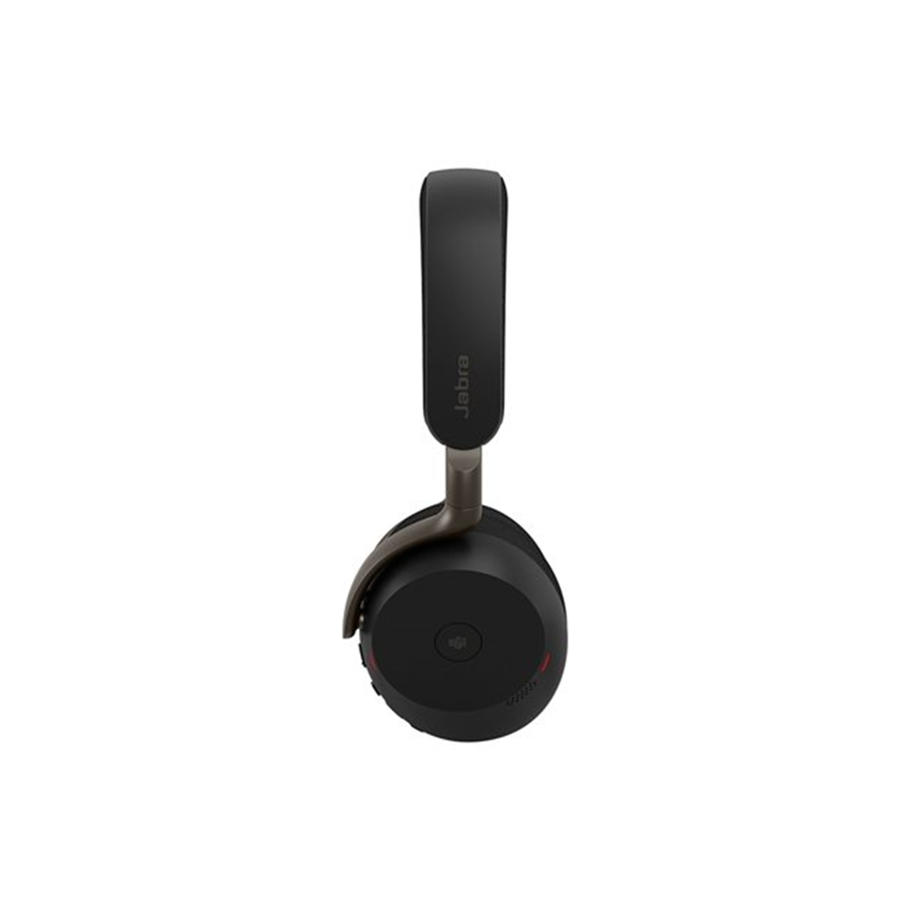 Jabra Evolve3 75 MS Link390a Black WLC C