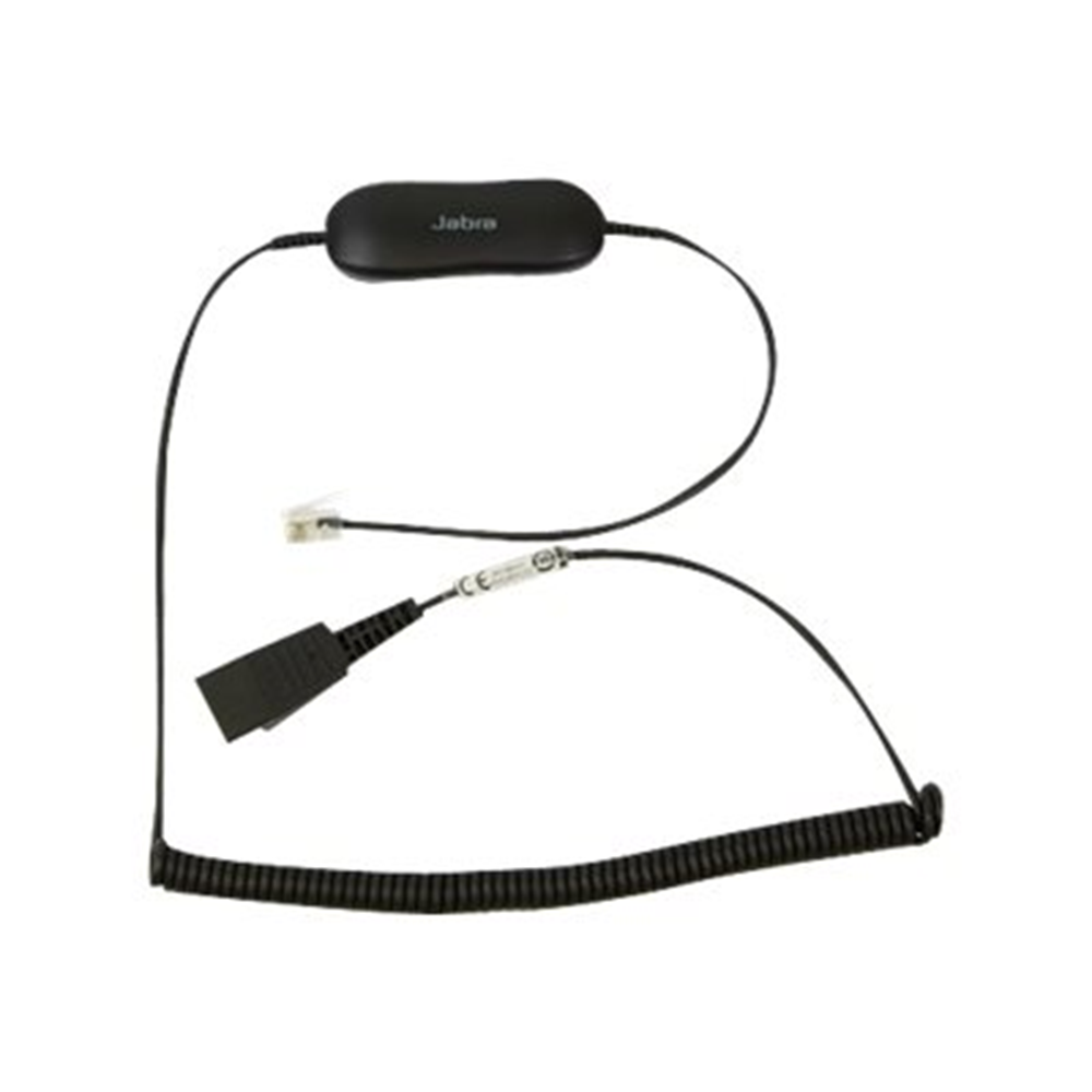 Jabra GN 1216 Smart Cord