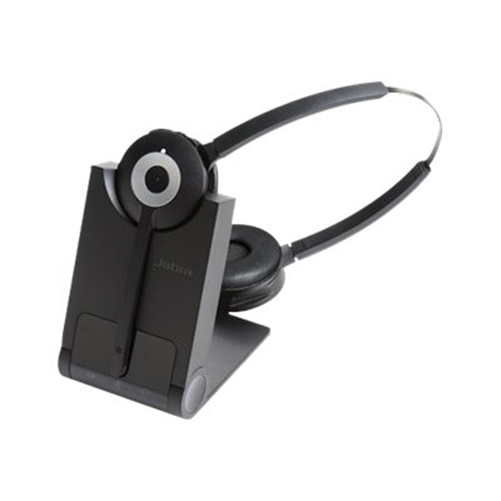 Jabra Pro 920 Duo.