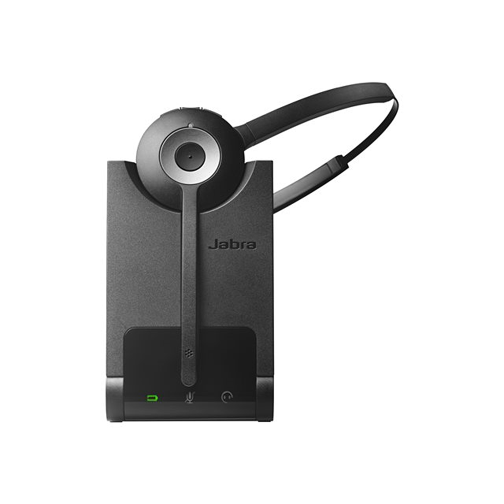 Jabra Pro 920 Duo.