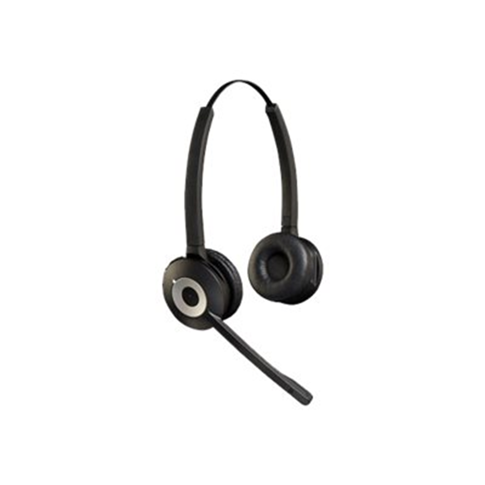 Jabra Pro 920 Duo.