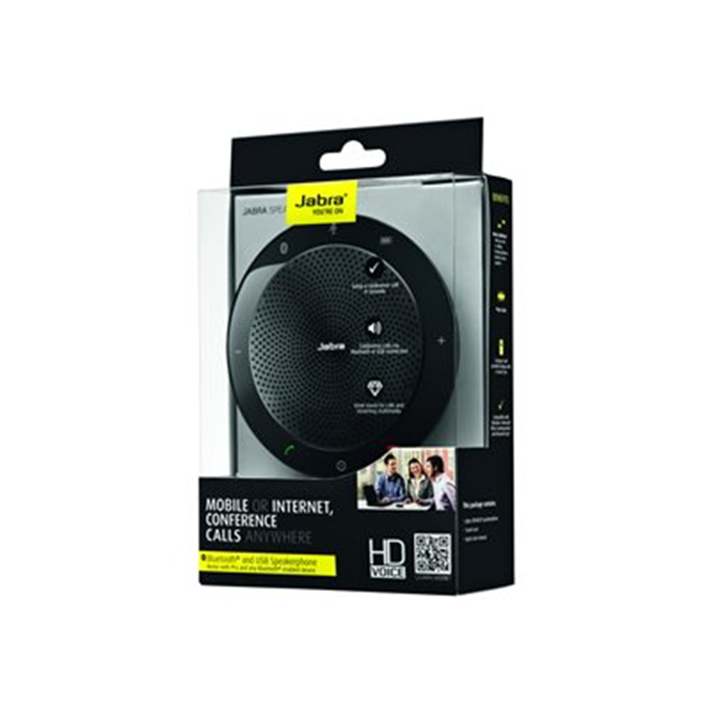 Jabra SPEAK 510+ MS