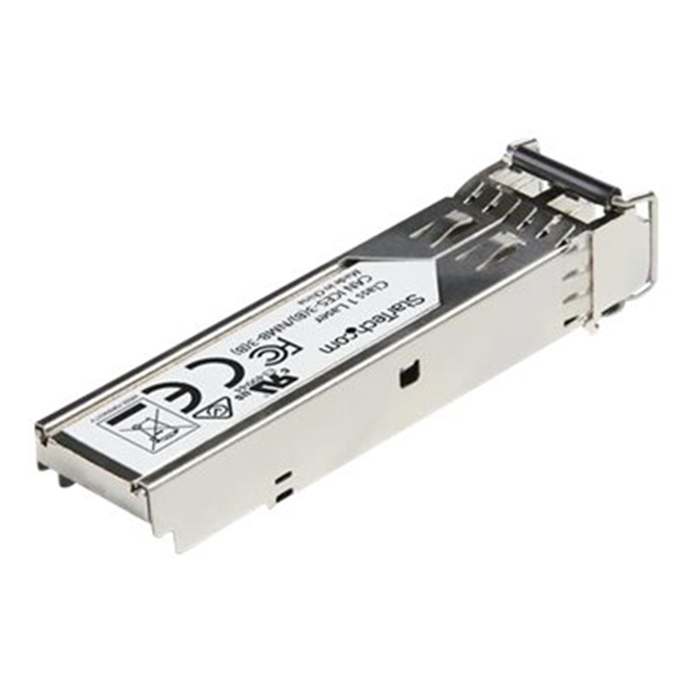 Juniper RX-FXSM-SFP Compatible SFP 100Mb