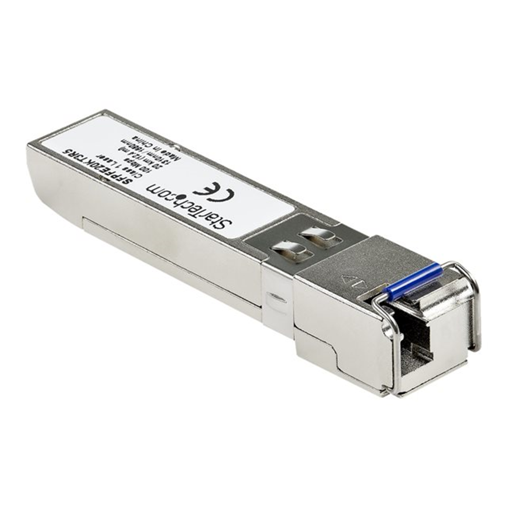Juniper SFP-FE20KT13R15 Compatible SFP