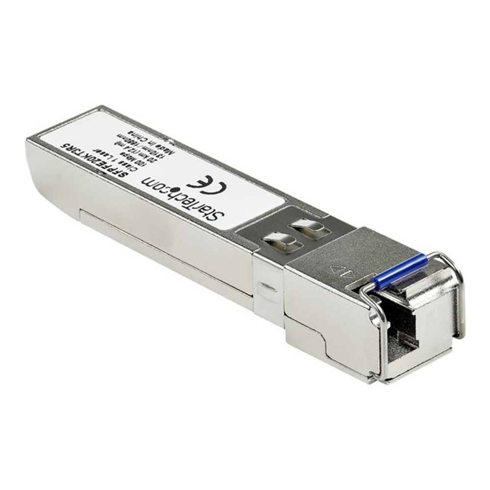 Juniper SFP-FE20KT13R15 Compatible SFP