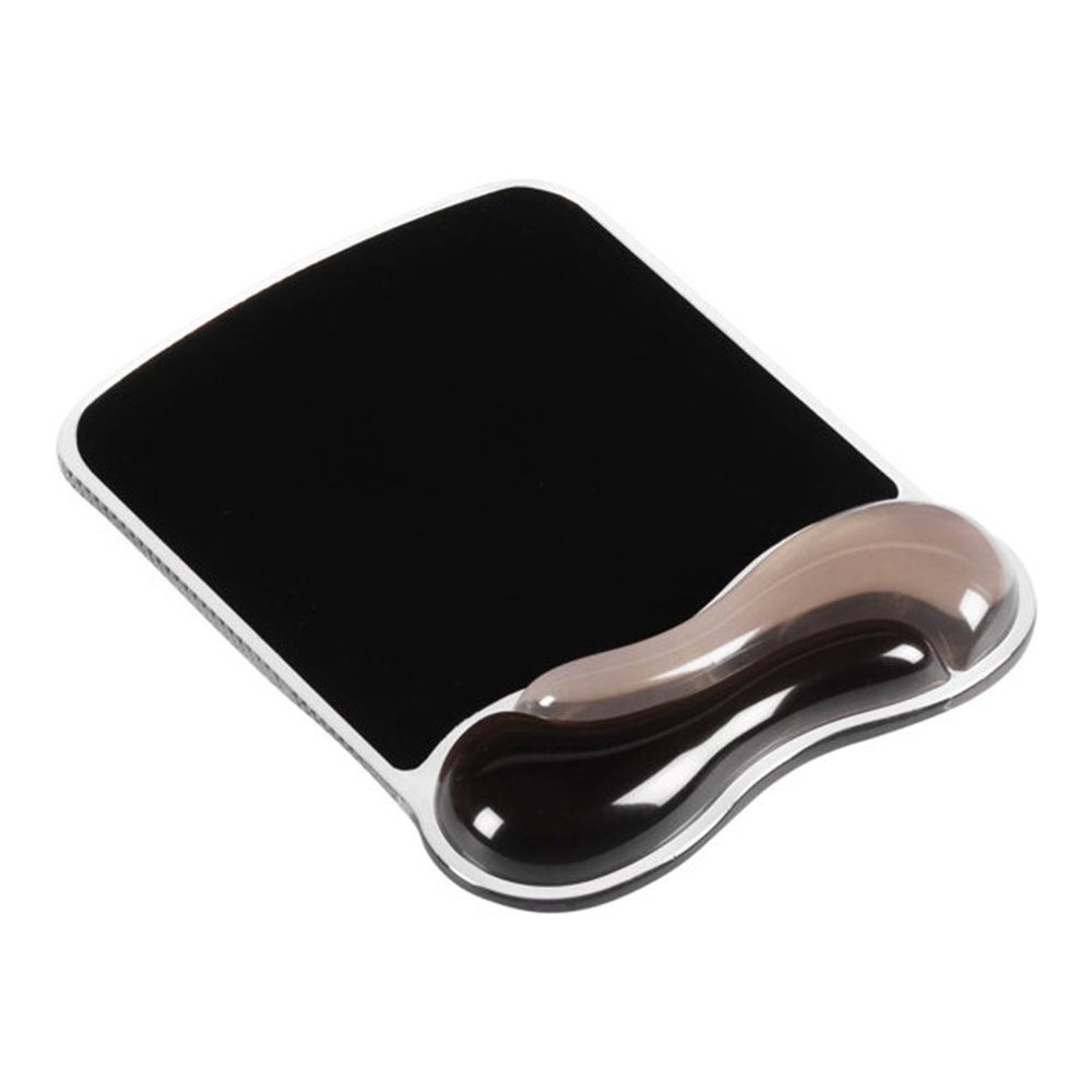 K/4x Duo Gel Mousepad Wave