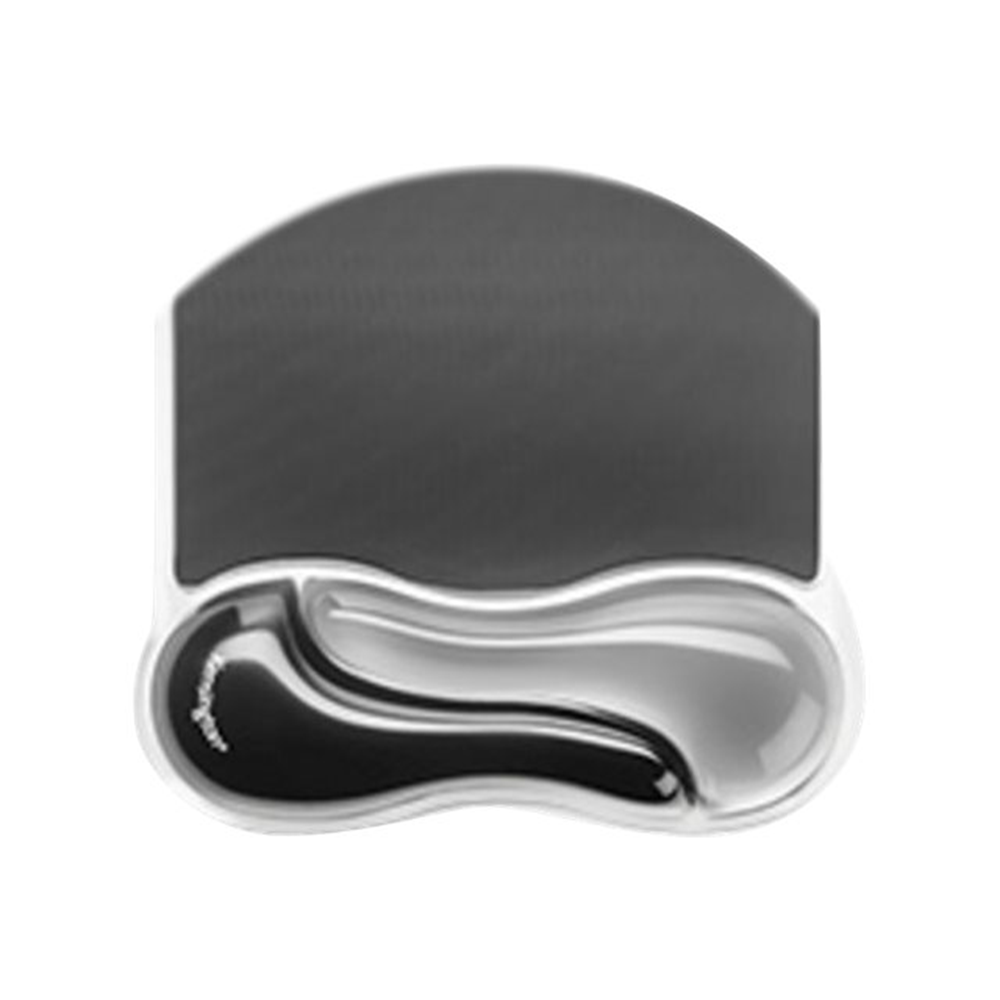 K/4x Duo Gel Mousepad Wave