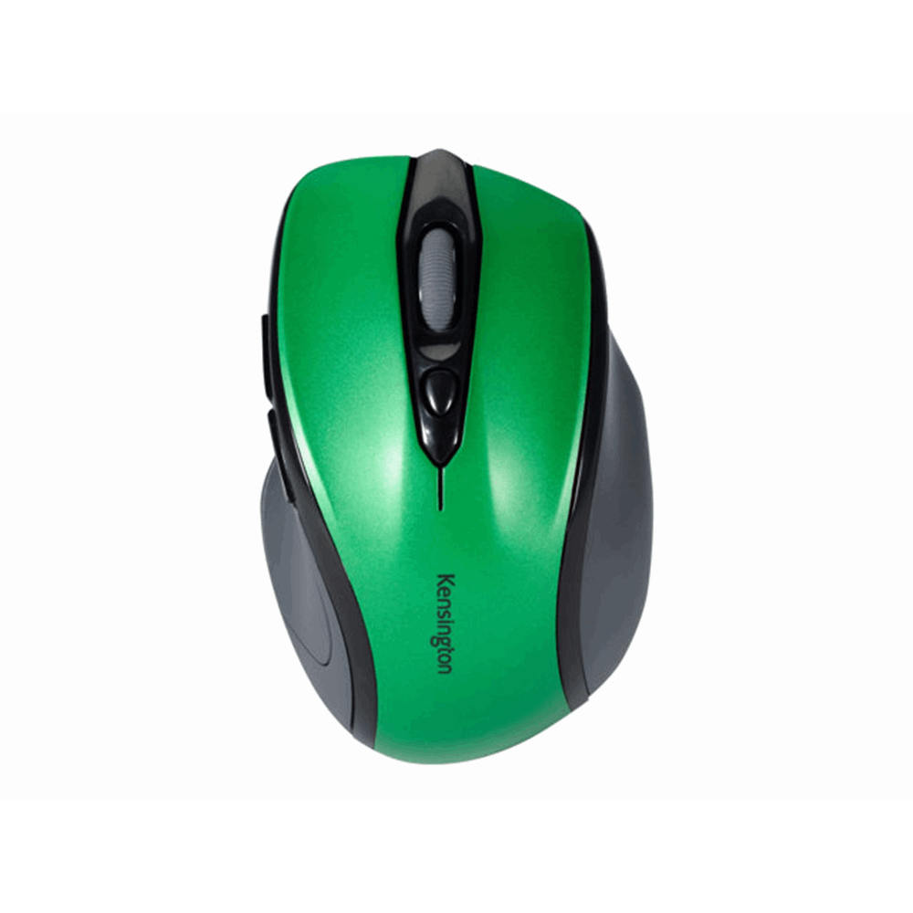 K/5x ProFitMid Wireless Emerald Green Ms