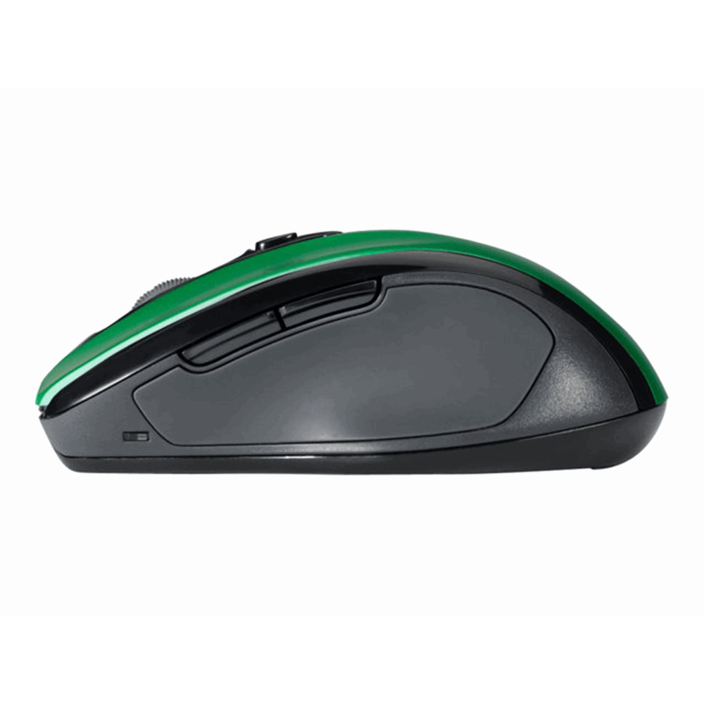 K/5x ProFitMid Wireless Emerald Green Ms