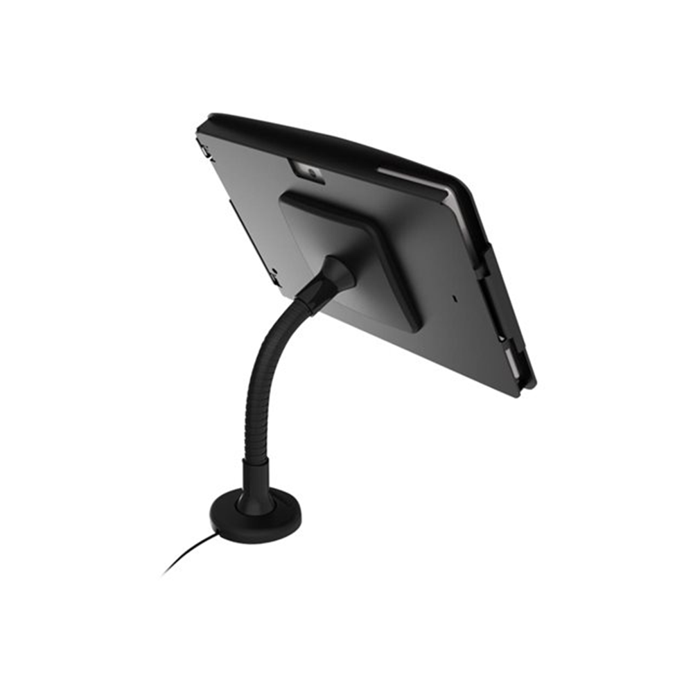 K/Flex Arm Secure Kiosk