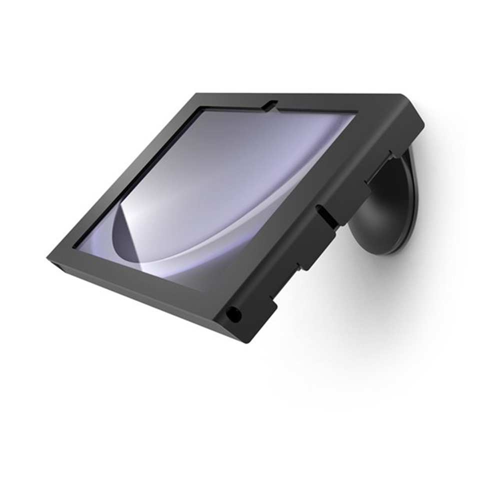 K/Galaxy Tab A9 Apex Encl Core Stand BK