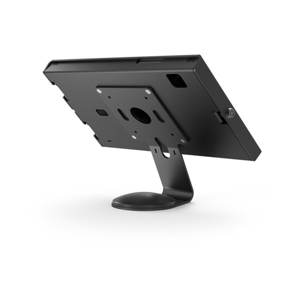 K/Galaxy Tab A9+Apex Encl Core Stand BK